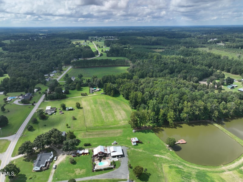 0 Wood Rd, Louisburg, NC 27549