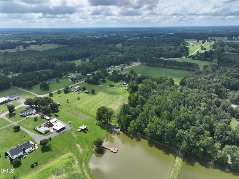 0 Wood Rd, Louisburg, NC 27549