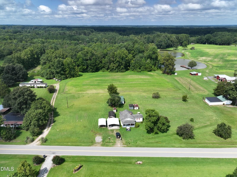 0 Wood Rd, Louisburg, NC 27549