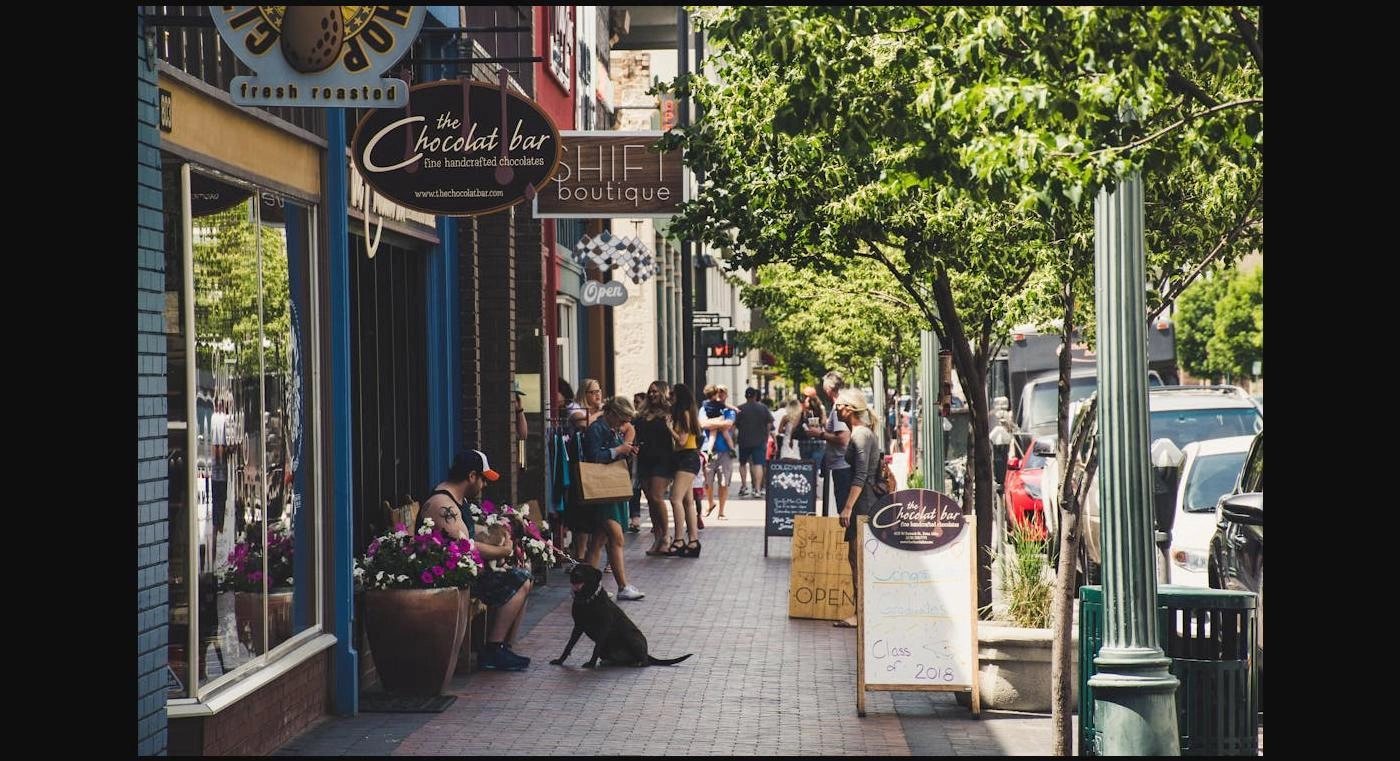 Market Common Myrtle Beach SC: Complete Community Guide [2026]