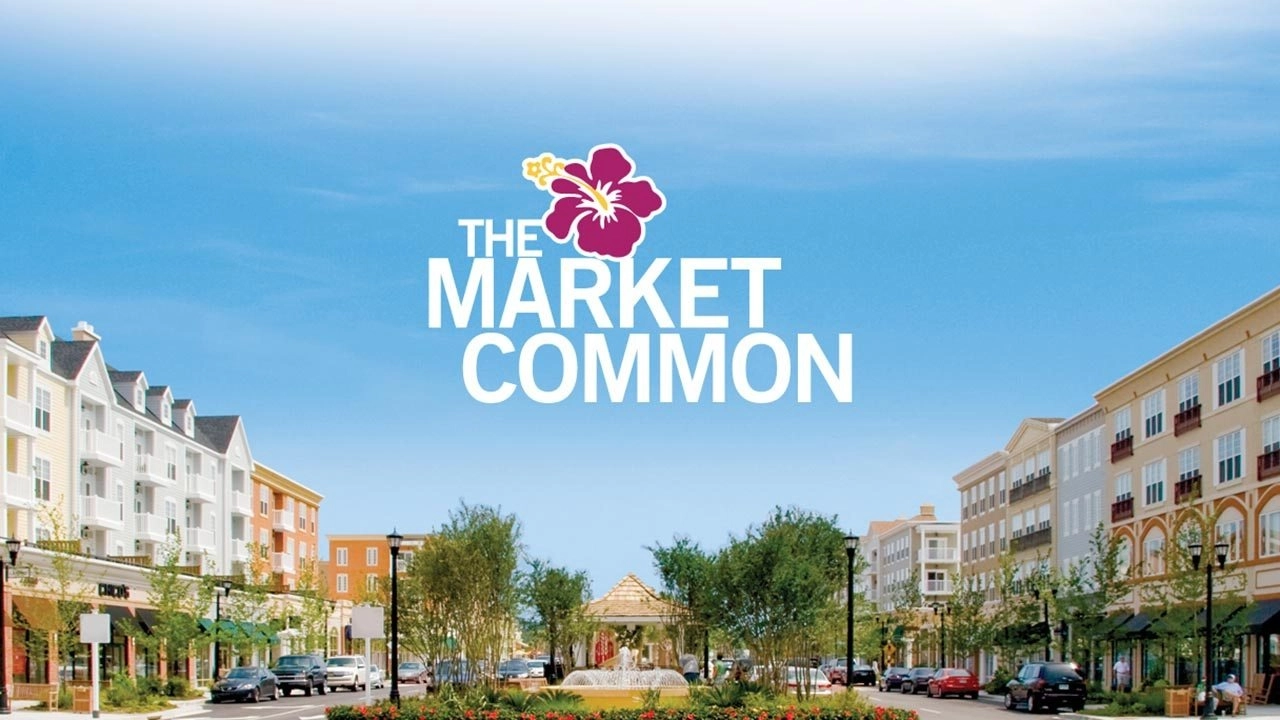 Market Common Myrtle Beach SC: Complete Community Guide [2026]