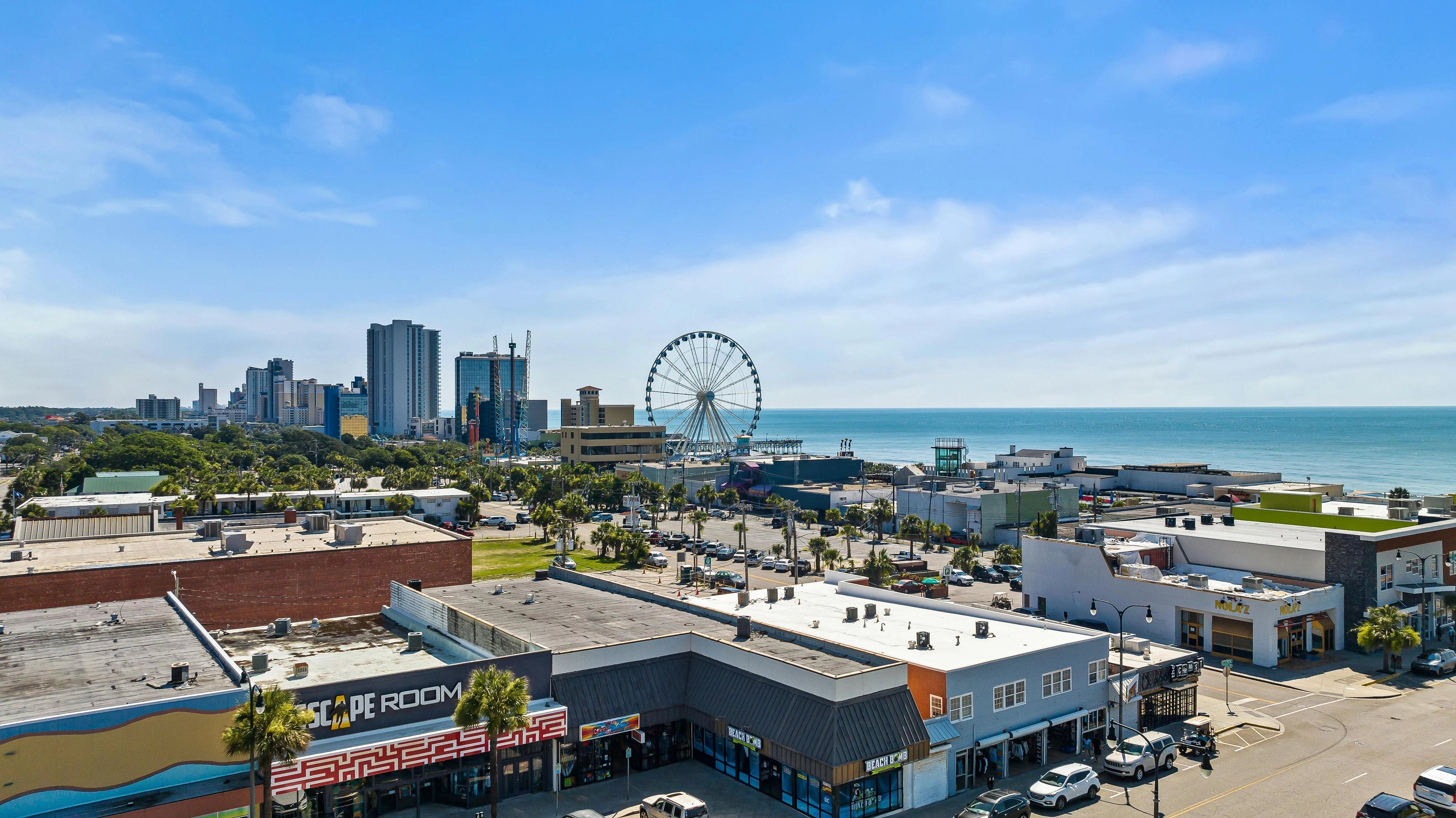 Myrtle Beach Real Estate Market Update: What's Happening Right Now [2026]