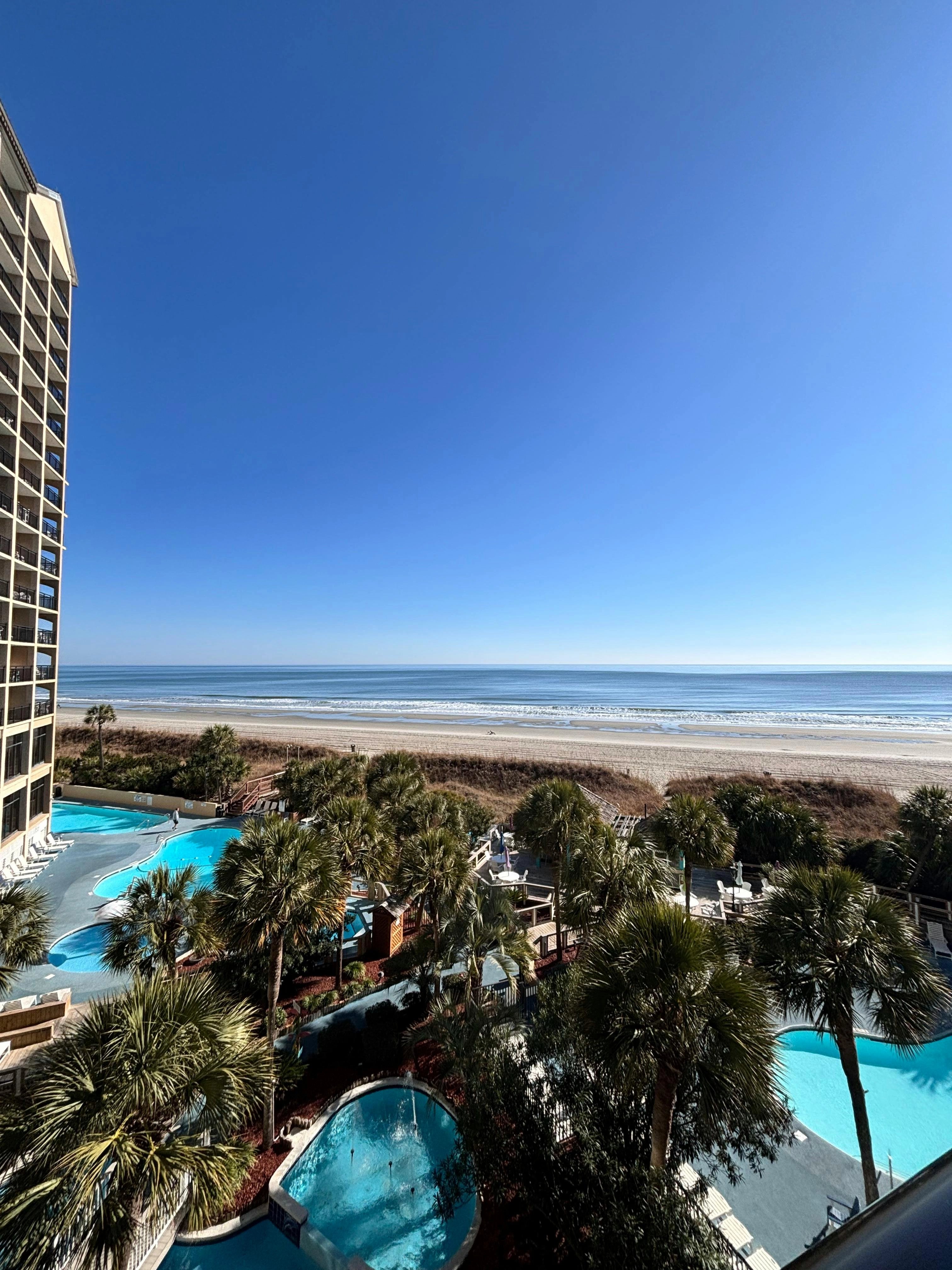 Kingston Plantation Myrtle Beach SC: Complete Community and Buyer's Guide [2026]