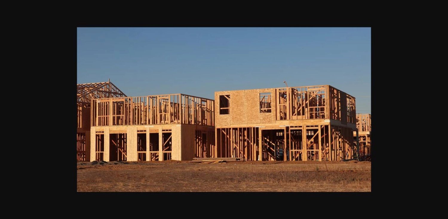 New Construction Homes in Myrtle Beach SC: Complete 2026 Buyer's Guide