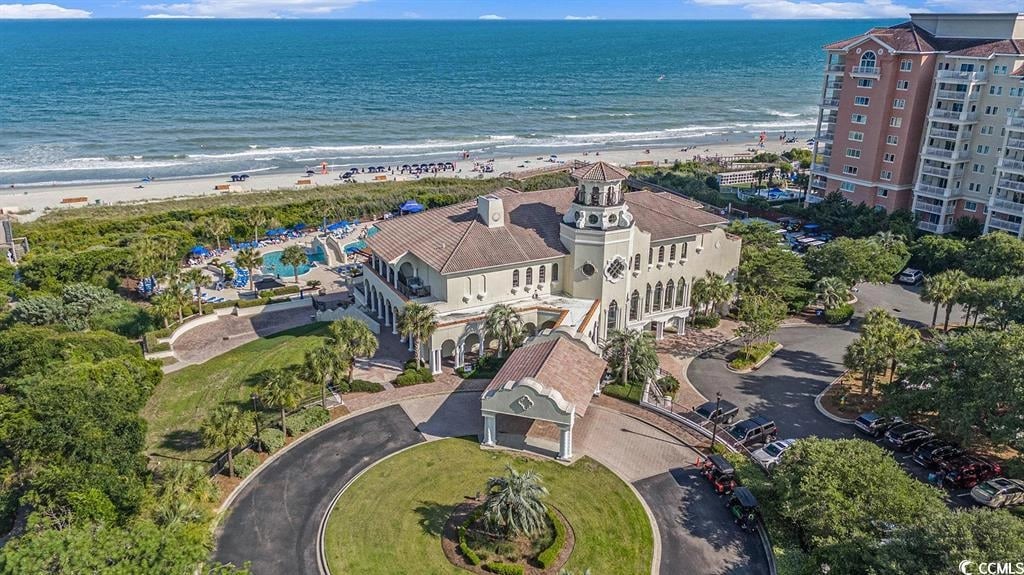 Homes for Sale in Grande Dunes Myrtle Beach SC — Complete 2026 Buyer's Guide