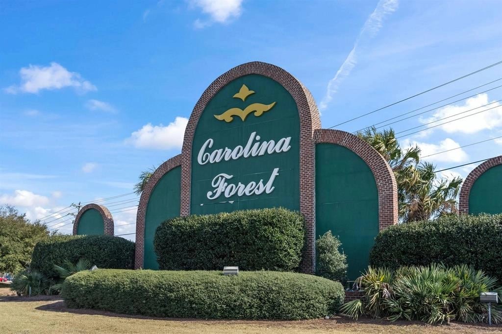 Carolina Forest Neighborhoods — Complete Guide to Every Community in Myrtle Beach SC