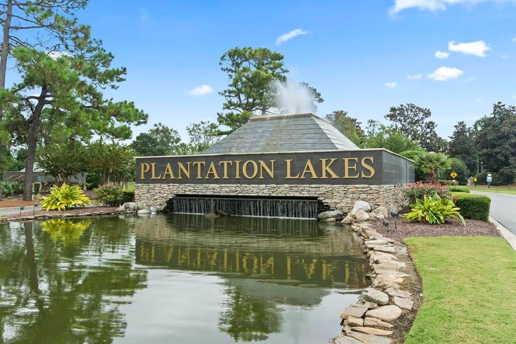 Plantation Lakes Homes for Sale — Carolina Forest Myrtle Beach SC [2026]