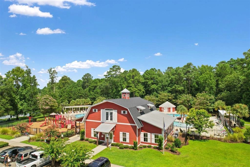 The Farm at Carolina Forest Homes for Sale — Myrtle Beach SC [2026]