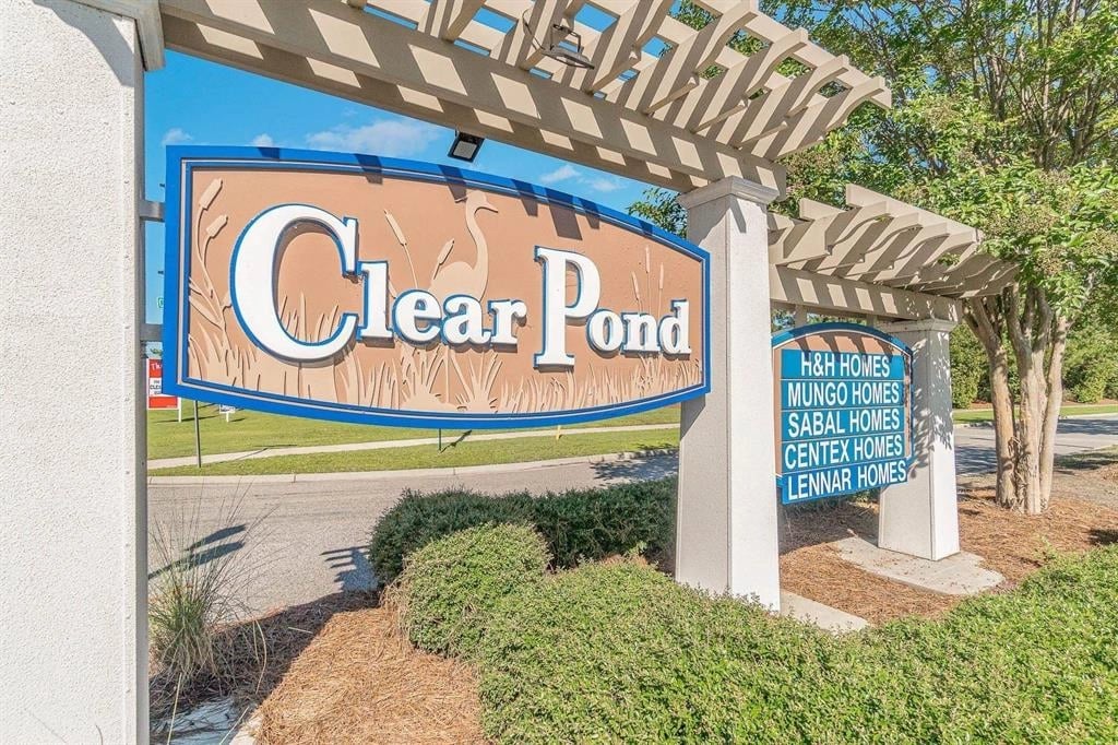 Clear Pond at Myrtle Beach National Homes for Sale — Carolina Forest SC [2026]