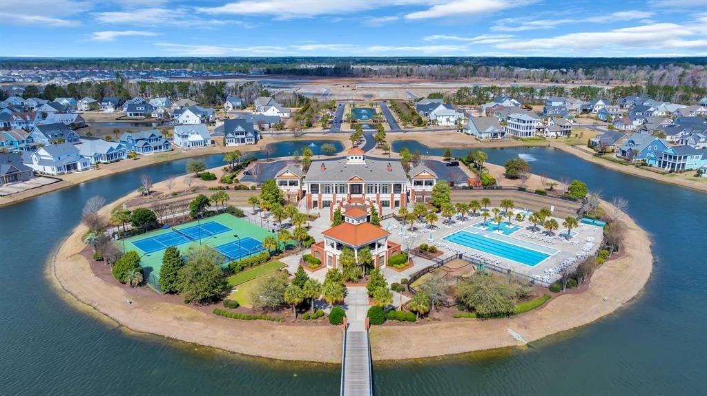 Waterway Palms Plantation Homes for Sale — Carolina Forest Myrtle Beach SC [2026]