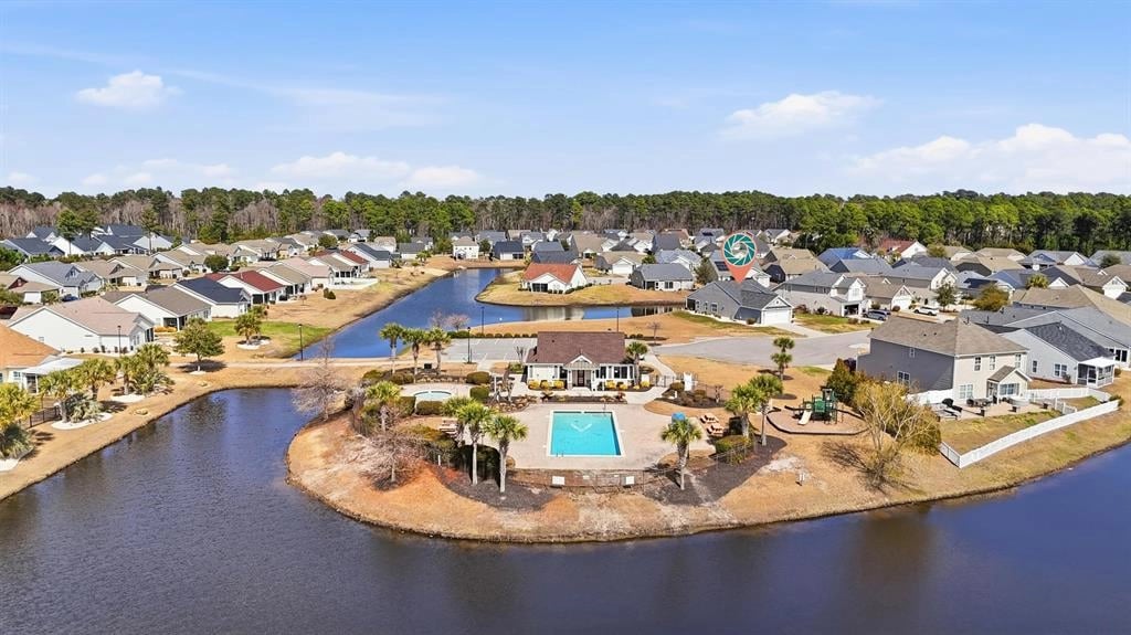 Summerlyn Homes for Sale — Carolina Forest Myrtle Beach SC [2026]