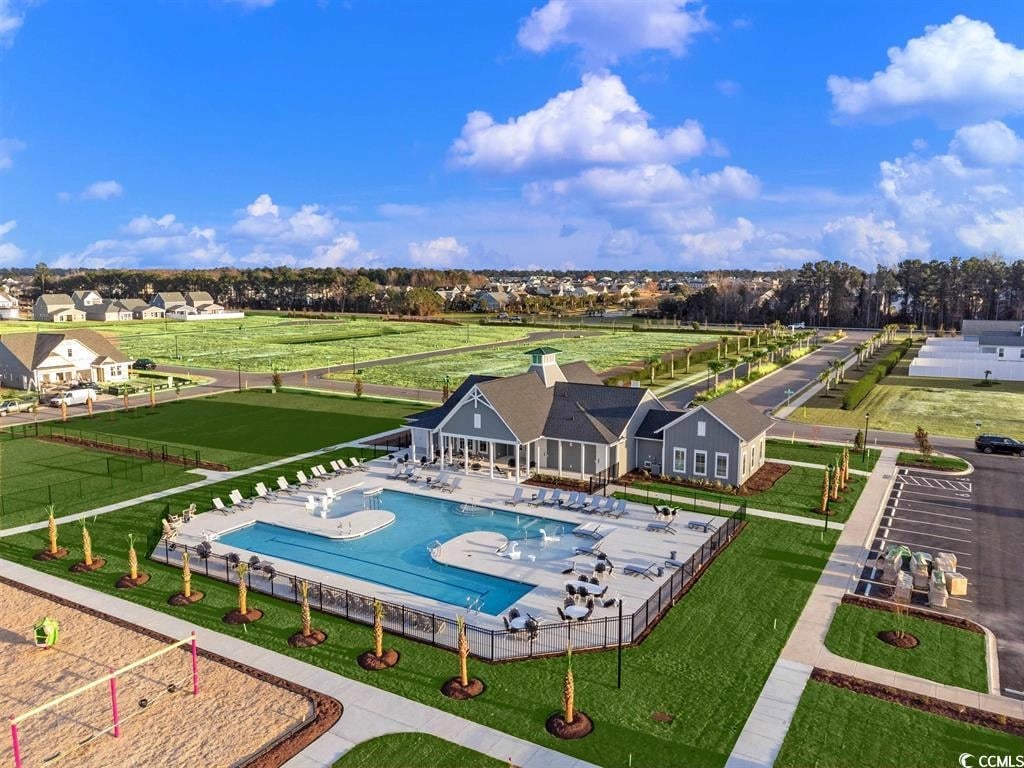 Traditions at Carolina Forest Homes for Sale — Myrtle Beach SC [2026]