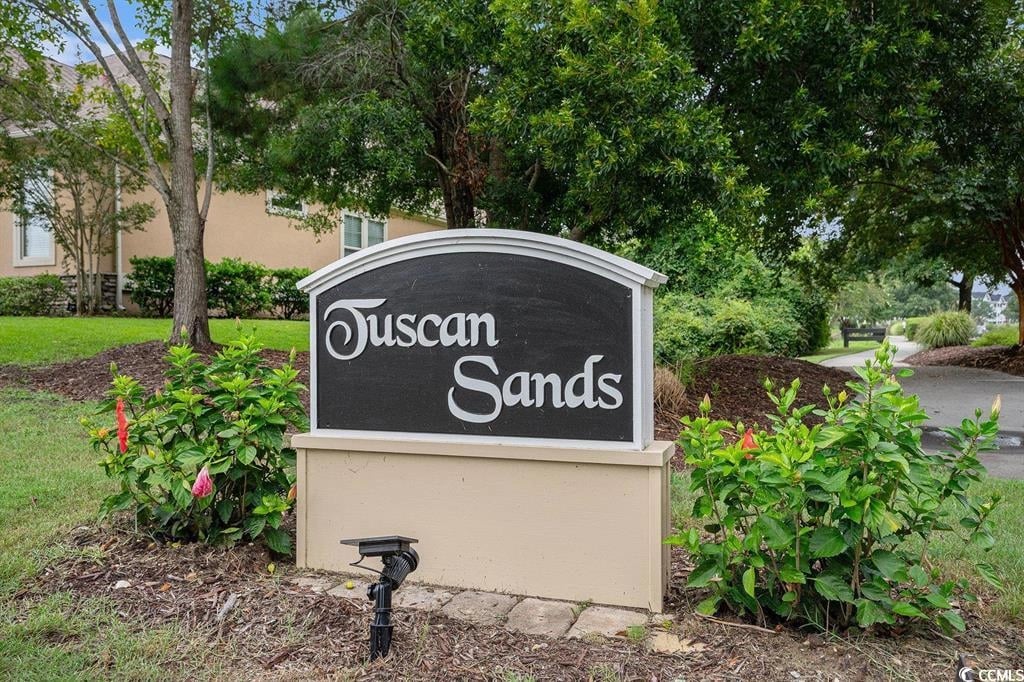 Tuscan Sands Homes for Sale — Barefoot Resort North Myrtle Beach SC [2026]