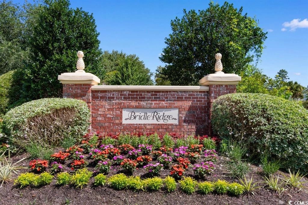 Bridle Ridge Homes for Sale — Barefoot Resort North Myrtle Beach SC [2026]