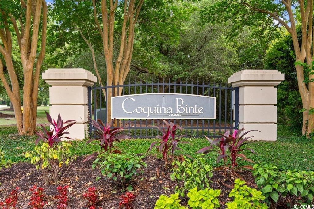 Coquina Pointe Homes for Sale — Barefoot Resort North Myrtle Beach SC [2026]