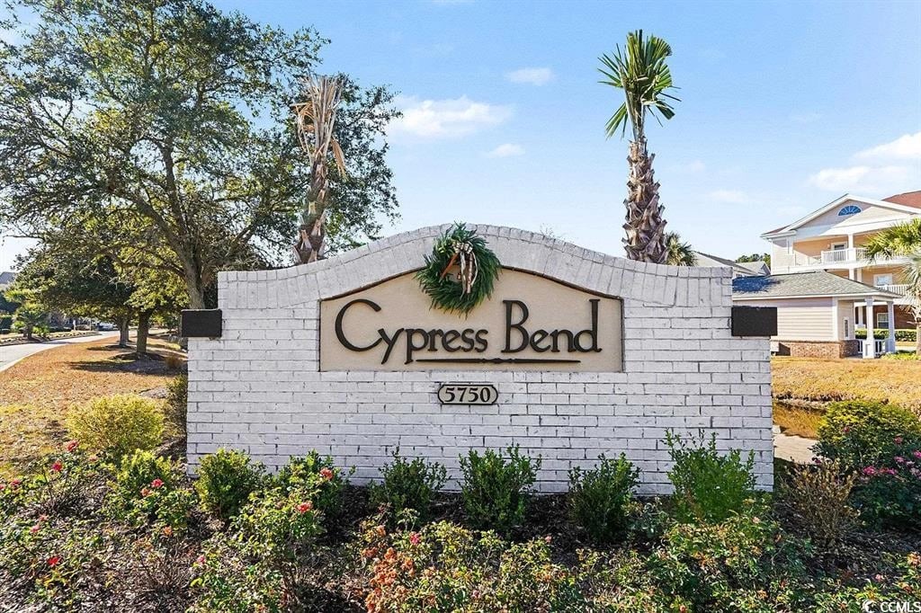 Cypress Bend at Barefoot Resort Condos for Sale — North Myrtle Beach SC [2026]