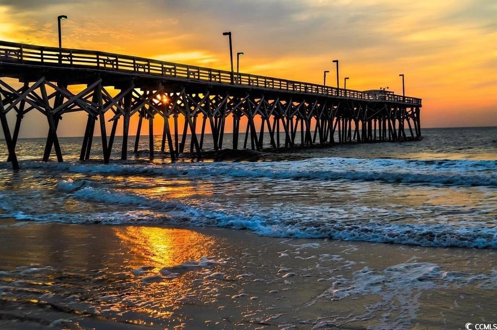 Retiring to Myrtle Beach SC: Complete 2026 Guide