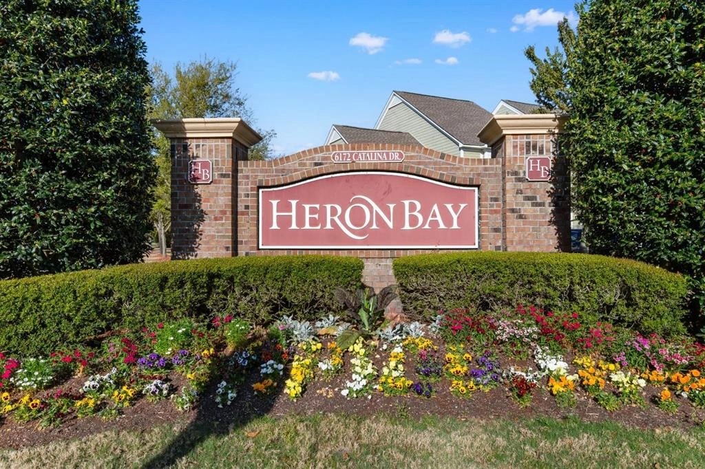 Heron Bay at Barefoot Resort Homes for Sale — North Myrtle Beach SC [2026]
