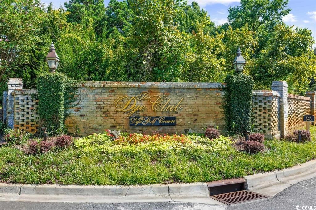Blackwater at Dye Homes for Sale — Barefoot Resort North Myrtle Beach SC [2026]