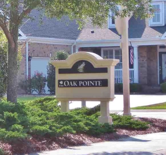Oak Pointe at Barefoot Resort Homes for Sale — North Myrtle Beach SC [2026]