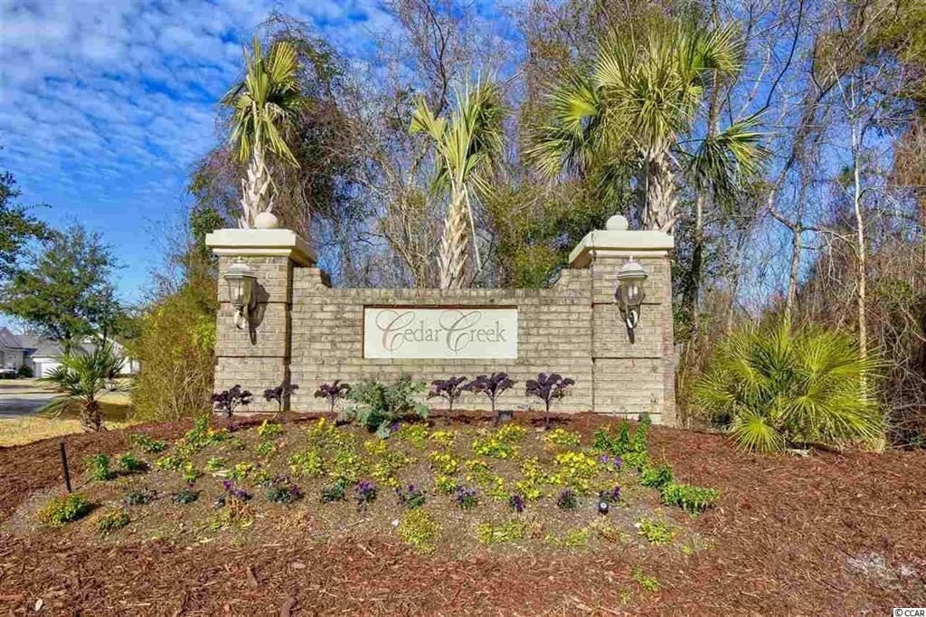 Cedar Creek at Barefoot Resort Homes for Sale — North Myrtle Beach SC [2026]