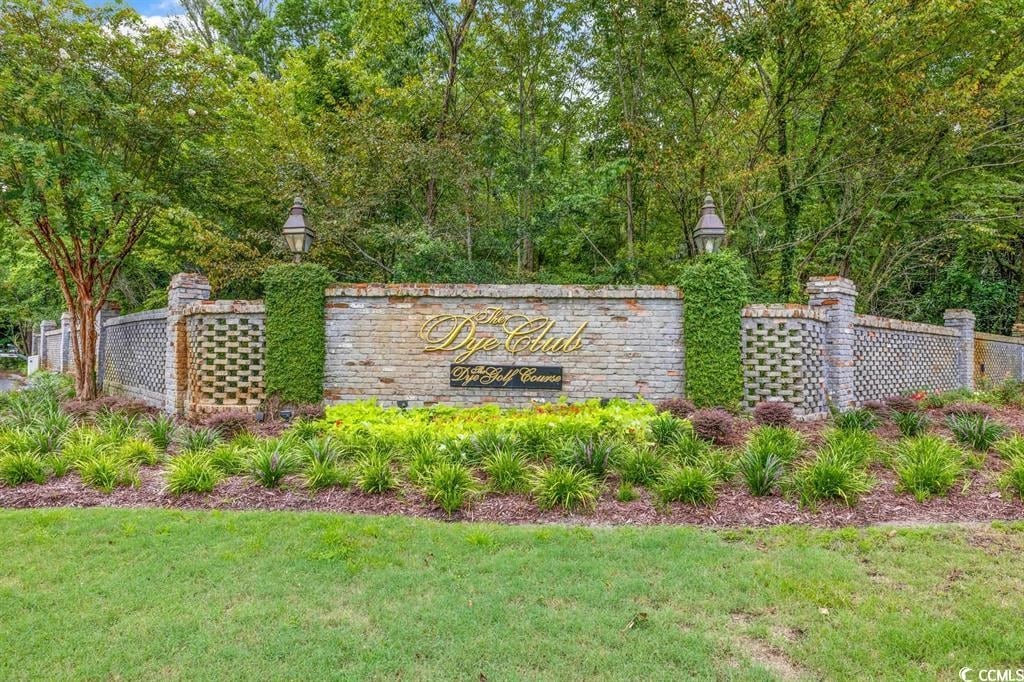 Dye Estates Homes for Sale — Barefoot Resort North Myrtle Beach SC [2026]