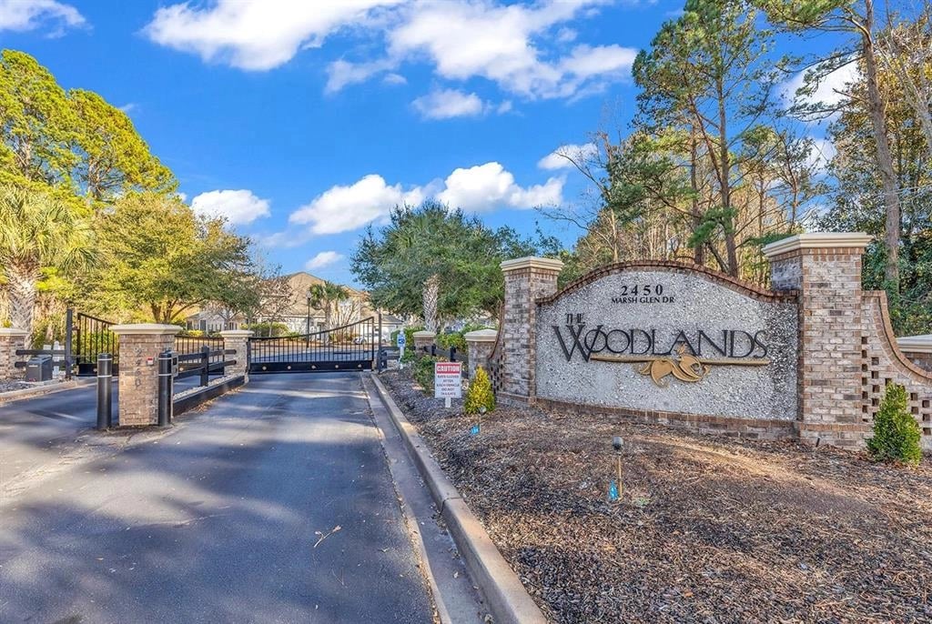 The Woodlands at Barefoot Resort Homes for Sale — North Myrtle Beach SC [2026]