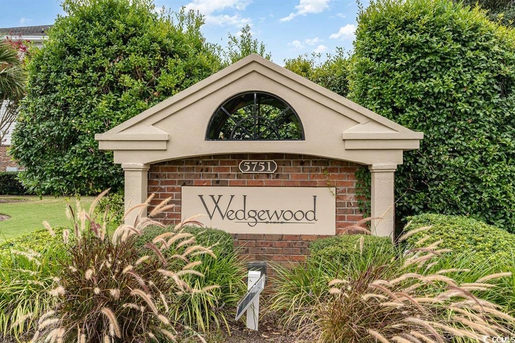 Wedgewood at Barefoot Resort Condos for Sale — North Myrtle Beach SC [2026]