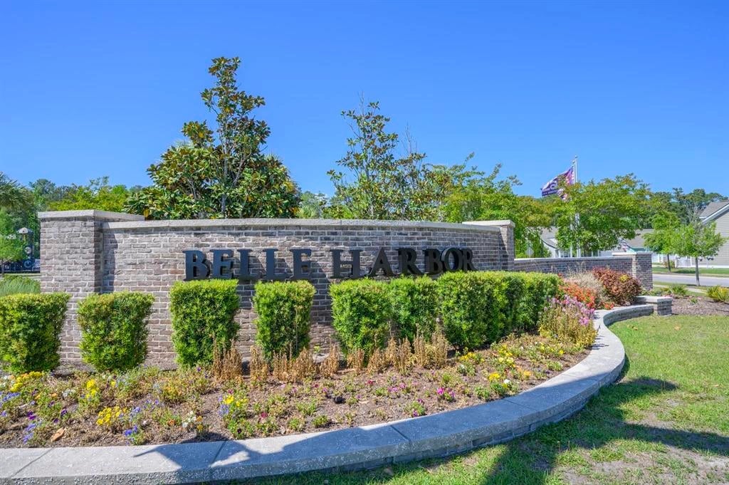 Belle Harbor at Market Common Homes for Sale — Myrtle Beach SC [2026]