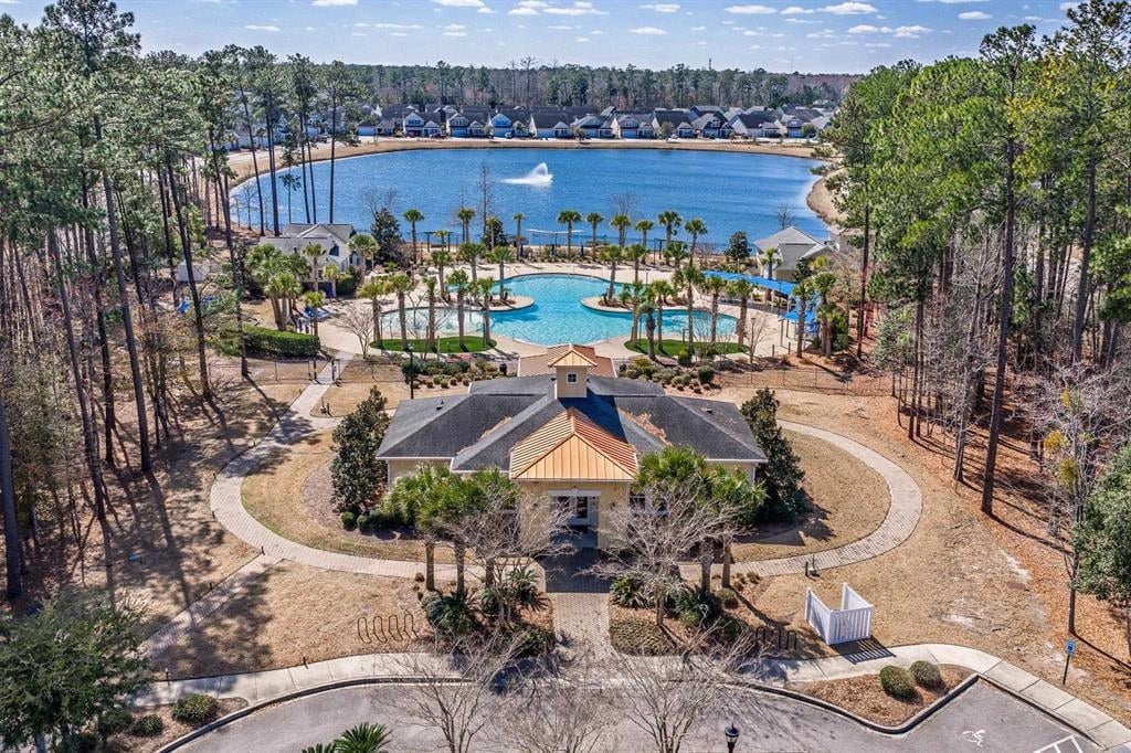 Emmens Preserve Homes for Sale — Market Common Myrtle Beach SC [2026]
