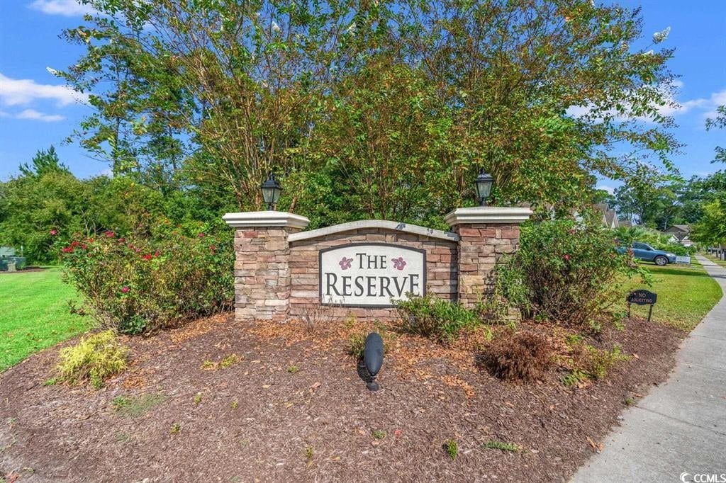 The Reserve at Market Common Homes for Sale — Myrtle Beach SC [2026]