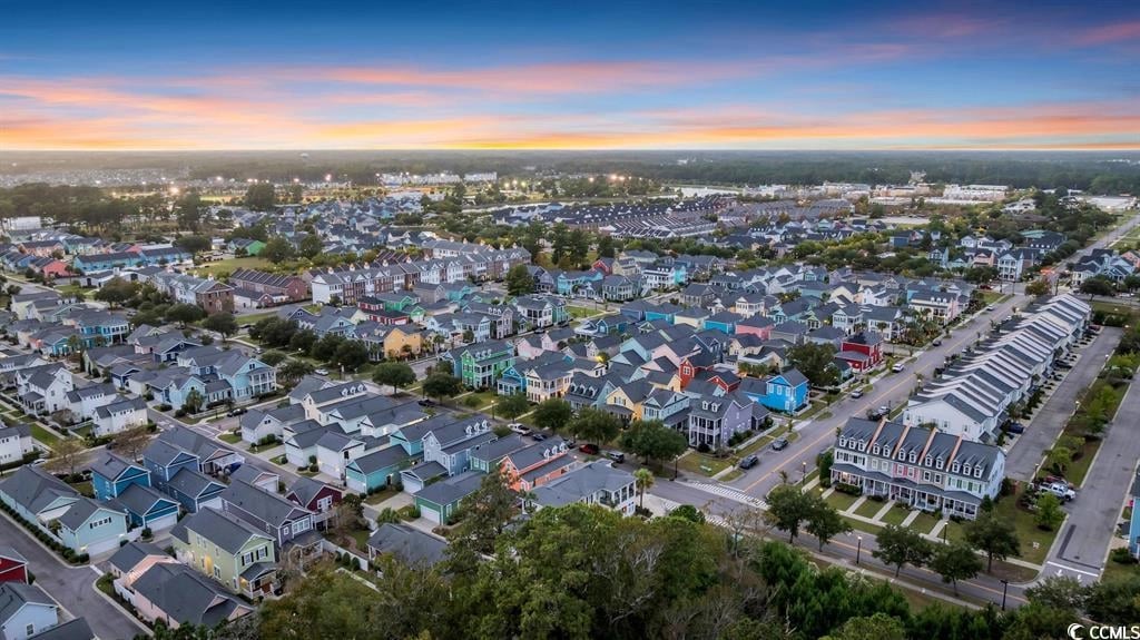 Sweetgrass Square Homes for Sale — Market Common Myrtle Beach SC [2026]