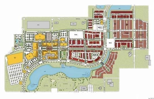 The Battery at Market Common Homes for Sale — Myrtle Beach SC [2026]