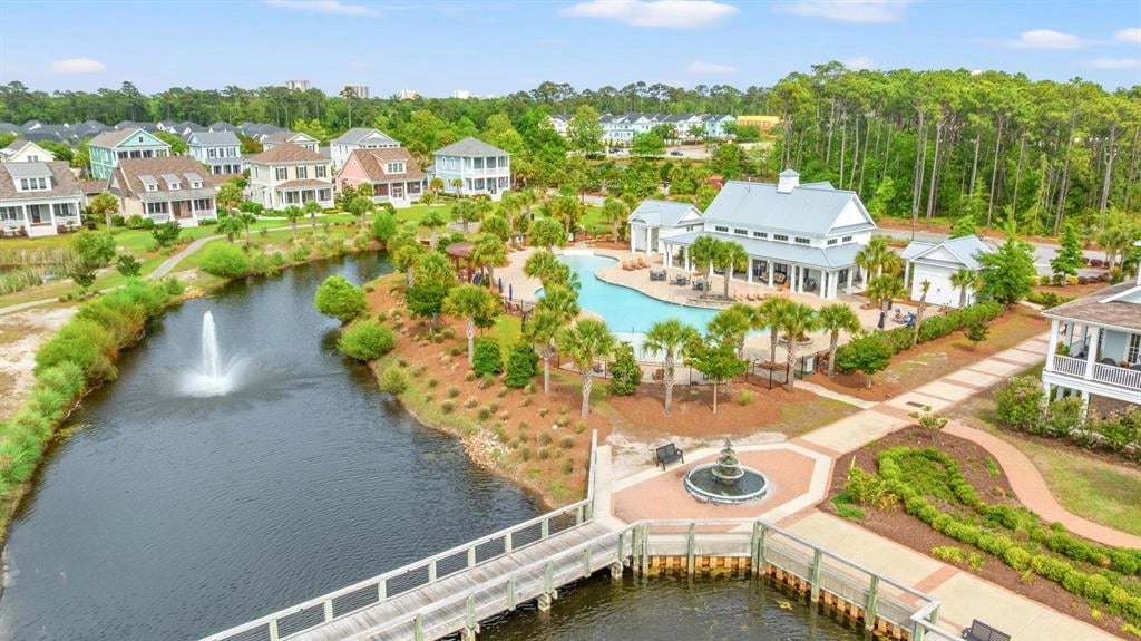 Living Dunes at Grande Dunes: Myrtle Beach's Walkable Coastal Community Guide