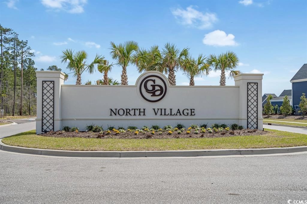 North Village at Grande Dunes: New Gated Waterway Living with Options for Every Buyer