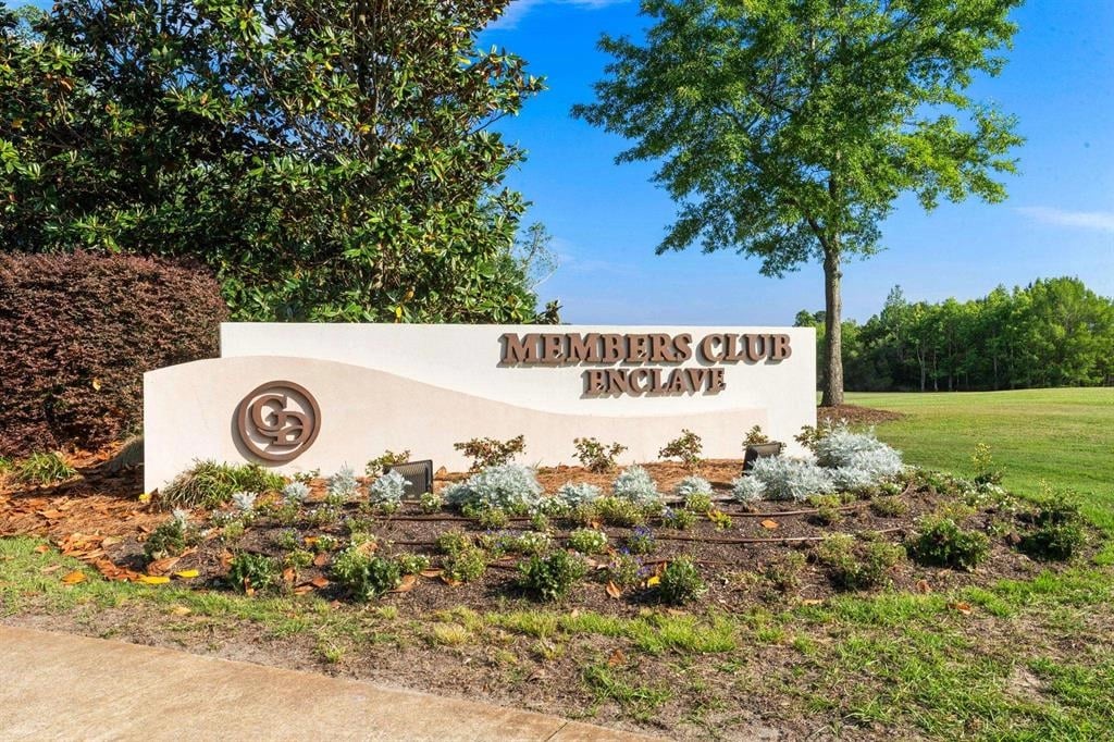 Members Club Enclave at Grande Dunes: Custom Homes on the Members Course