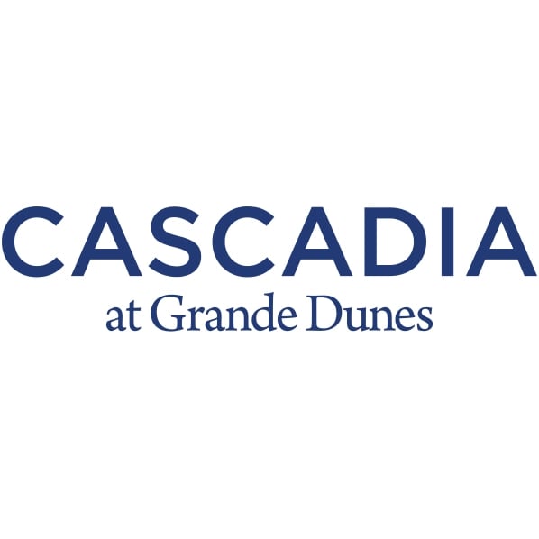 Cascadia at Grande Dunes: New Toll Brothers Homes in Golf Village