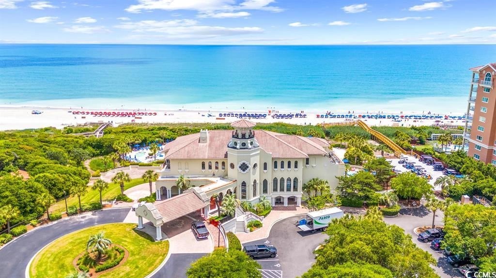 Grande Dunes Myrtle Beach: The Complete Guide to the Community & Its Neighborhoods