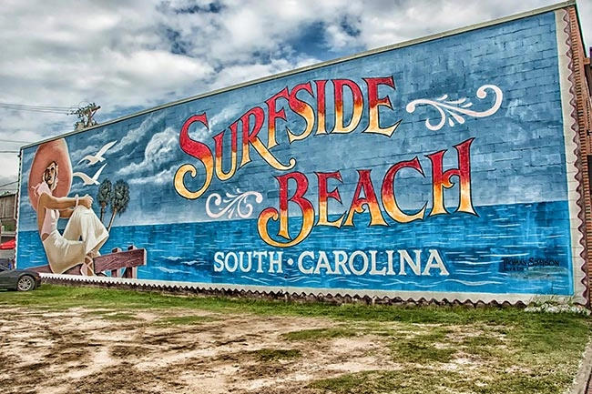Pros and Cons of Living in Surfside Beach, SC (2026)