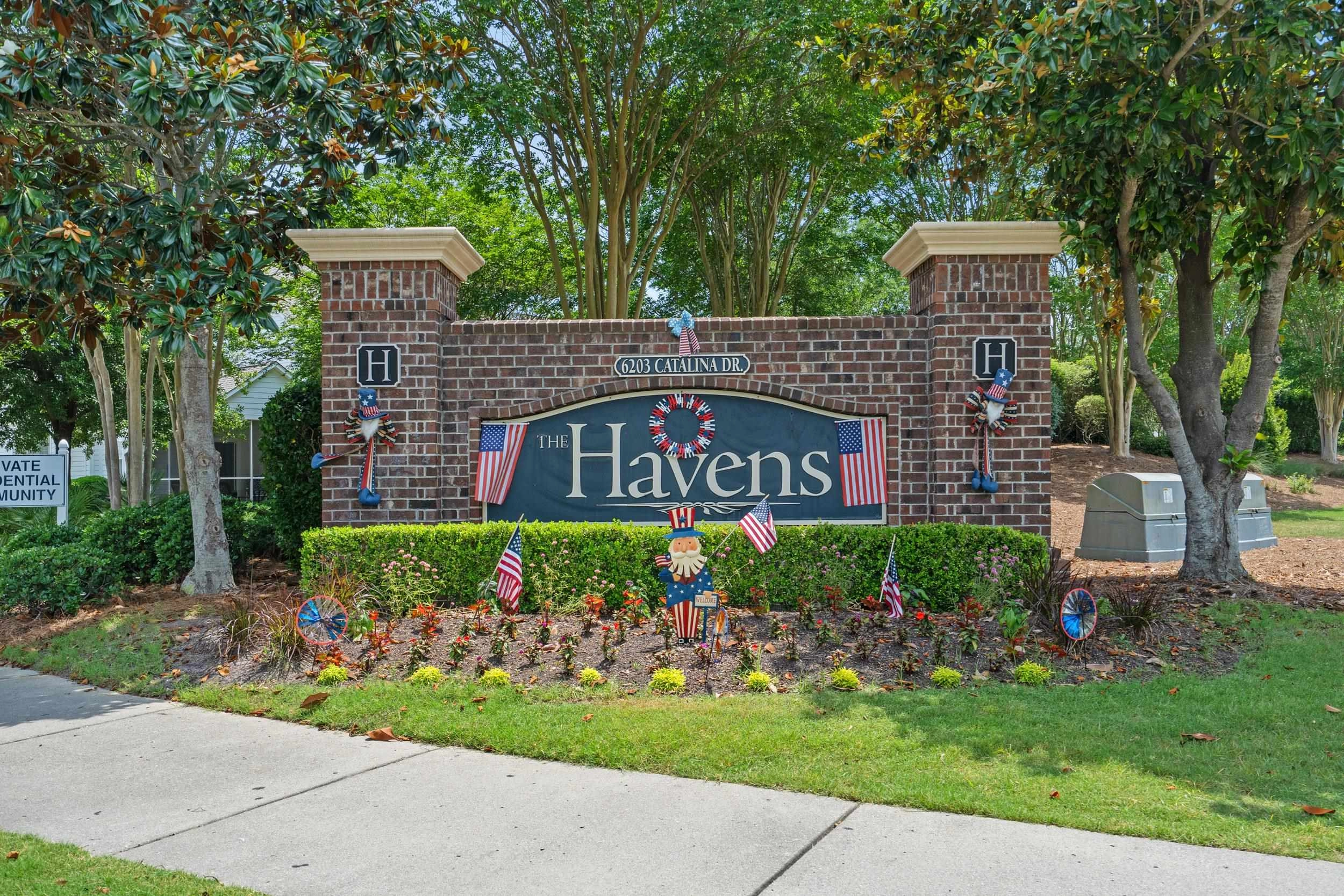 The Havens at Barefoot Resort Homes for Sale — North Myrtle Beach SC [2026]
