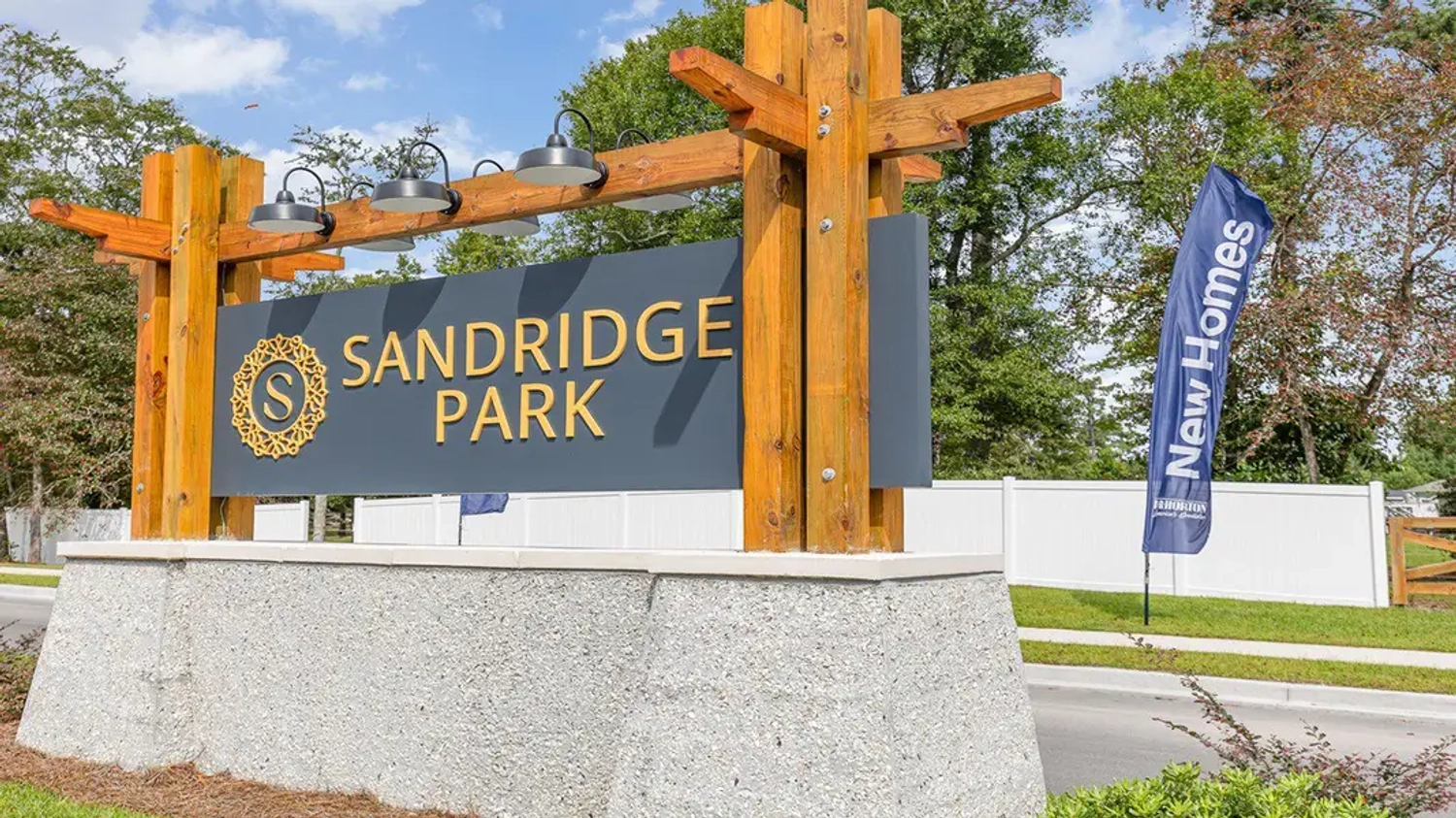 Sandridge Park Homes for Sale — Little River SC [2026]
