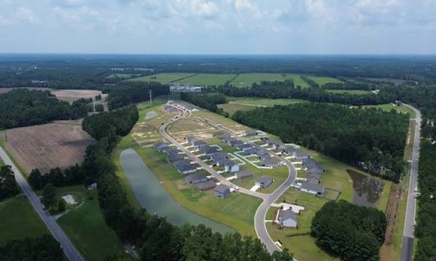 Harper Meadows Homes for Sale — Loris SC [2026]