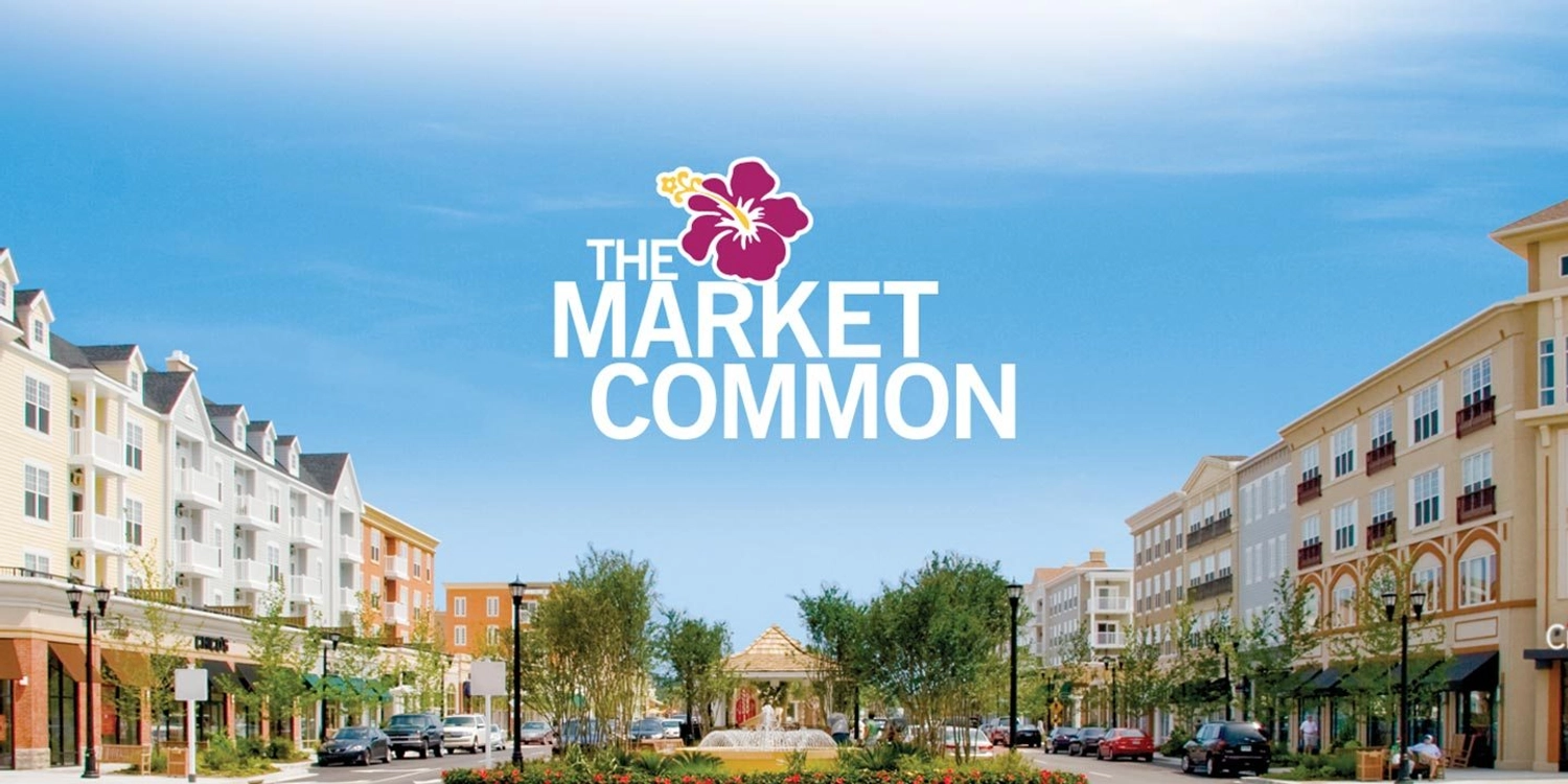 Market Common Neighborhoods — Complete Guide to Every Community in Myrtle Beach SC [2026]