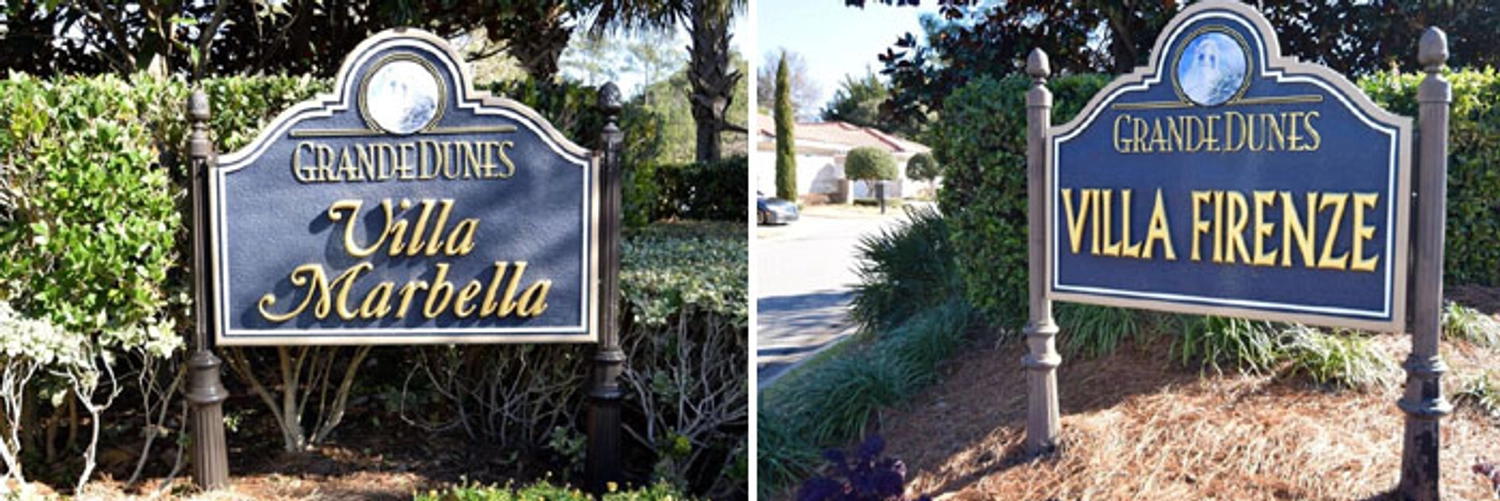 Villa Venezia at Grande Dunes: A Complete Guide to the Villas & Estate Homes