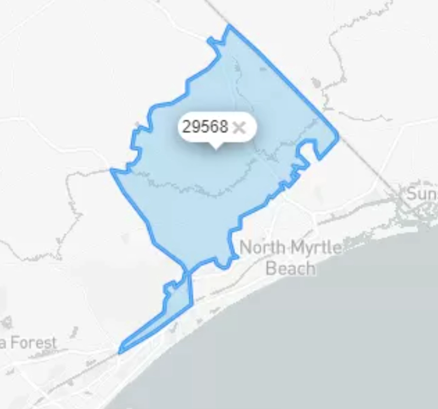 Top 10 Neighborhoods in Longs, SC (2026)