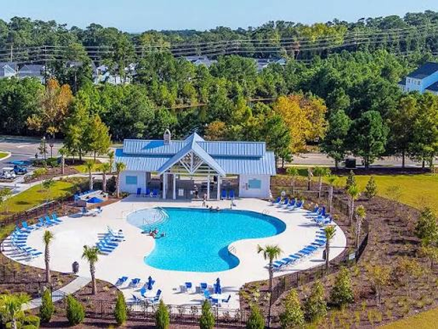 Tupelo Park Homes for Sale — Longs SC [2026]