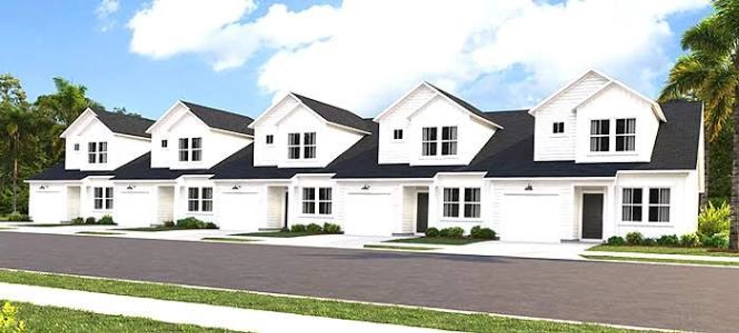 Collins Walk Townhomes for Sale — Conway SC [2026]