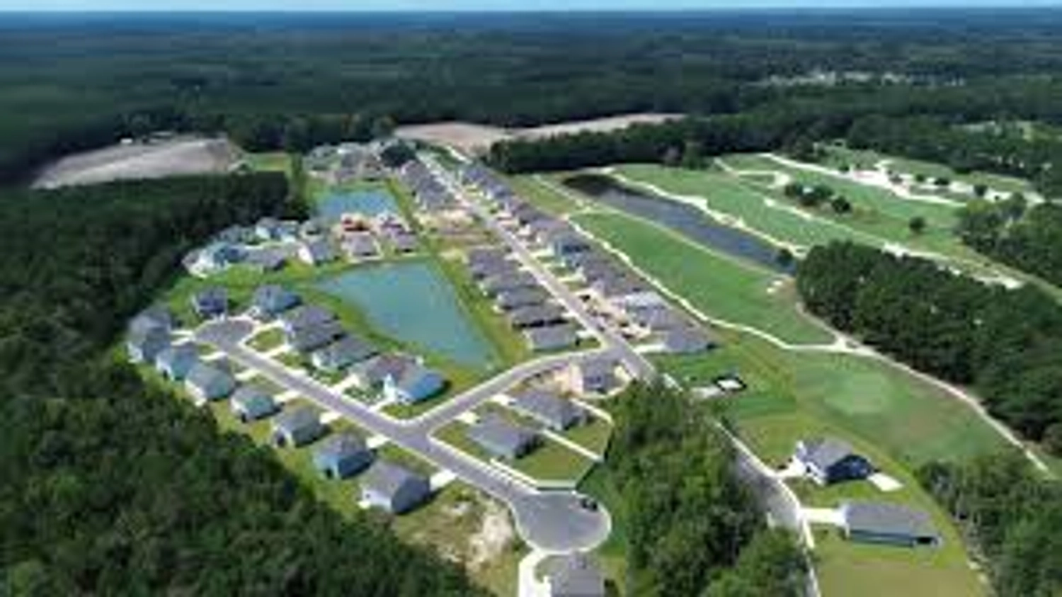 The Preserve at Shaftesbury Glen Homes for Sale — Conway SC [2026]