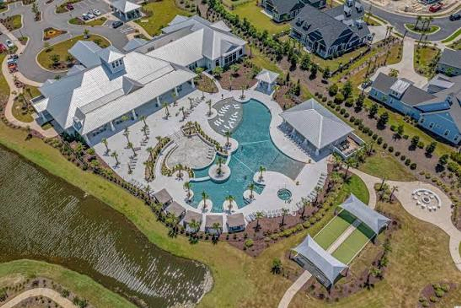 Del Webb at Grande Dunes Homes for Sale — Myrtle Beach SC 55+ Guide [2026]