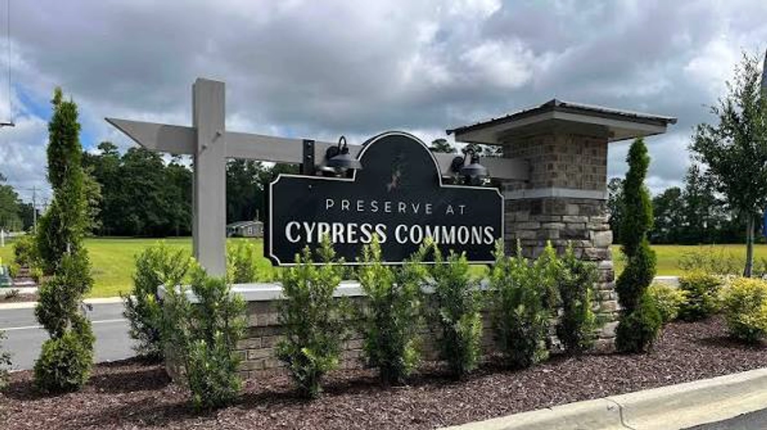 Preserve at Cypress Commons Homes for Sale — Conway SC [2026]